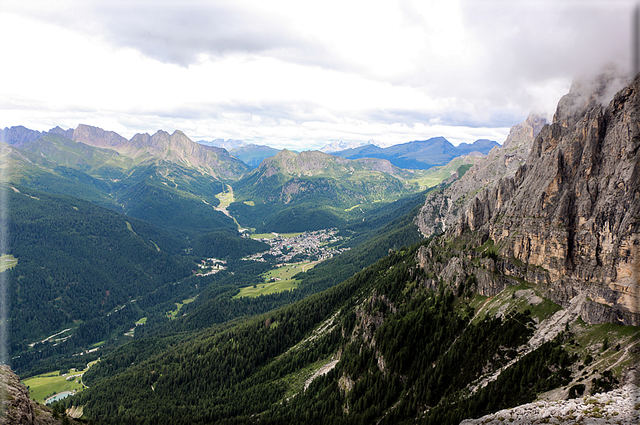 foto Rifugio Velo della Madonna